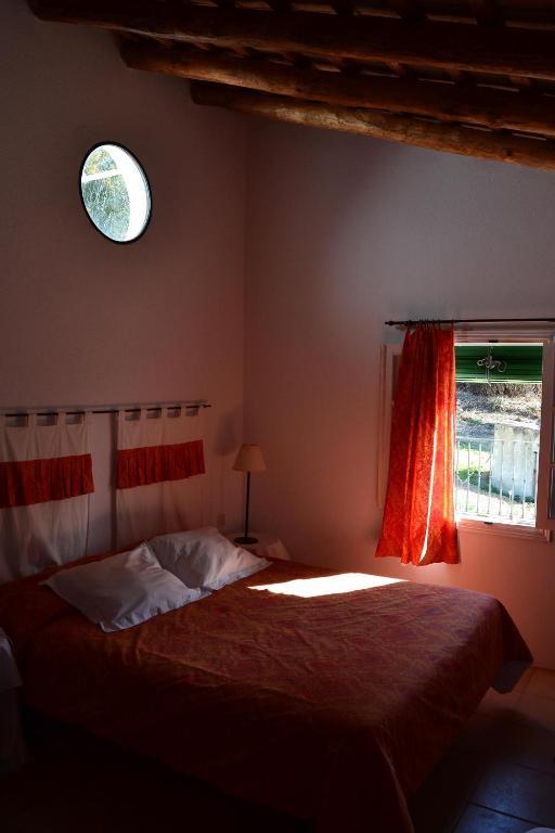 Apartamento de 2 dormitorios (4 adultos)