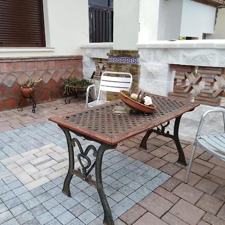 Casas del Madroño-3