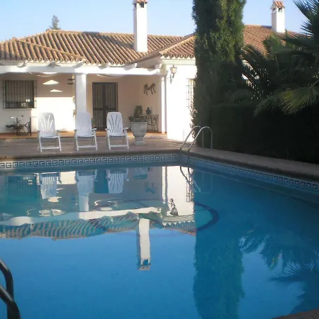 Casas del Madroño-2