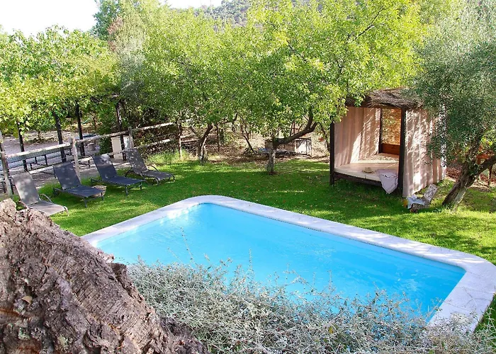 Casa Rural El Bonito
