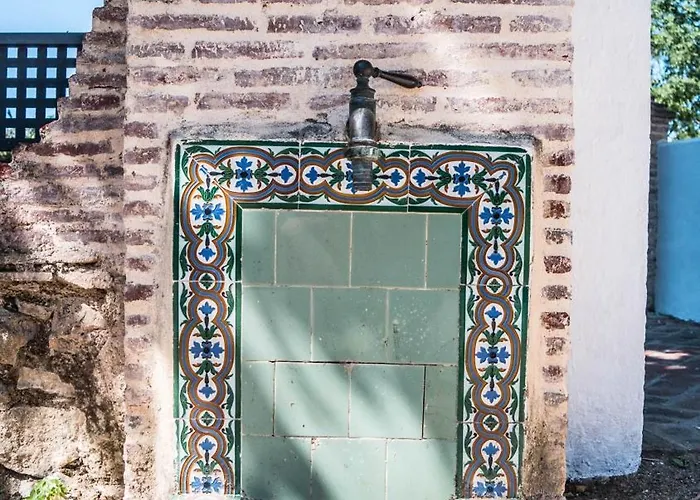 Lagar De Viña Vieja
