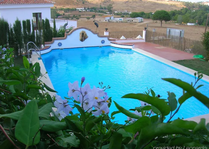 Vega De Cazalla
